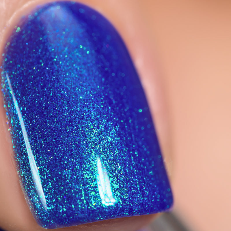 Best Electric Blue Acrylic Nails Royalty-Free Images, Stock Photos &  Pictures | Shutterstock